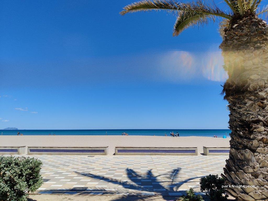 Camper Área Alicante - Foto 4