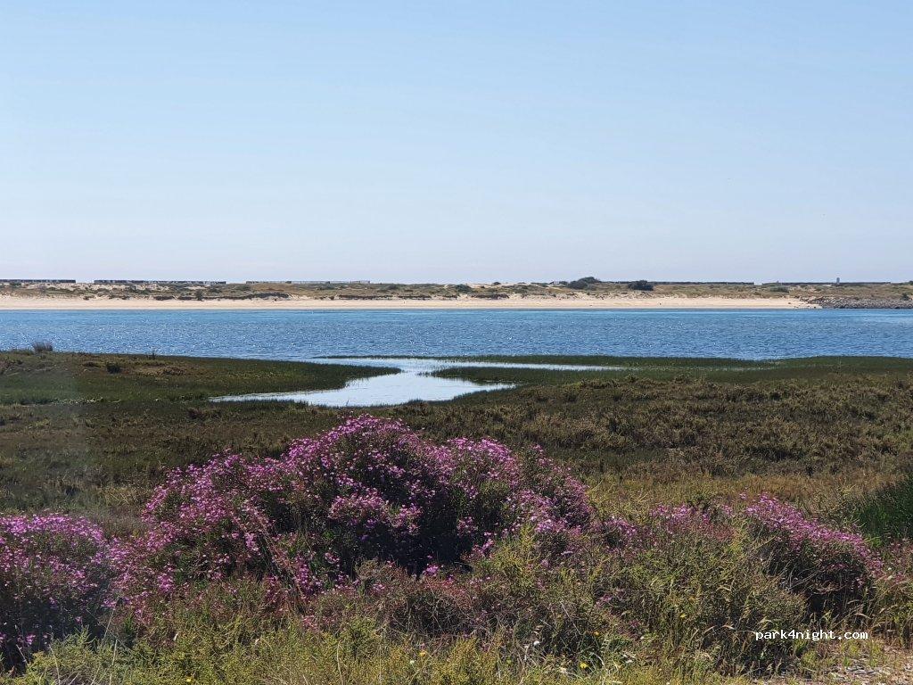 Algarve parque de Autocaravanas - Foto 2