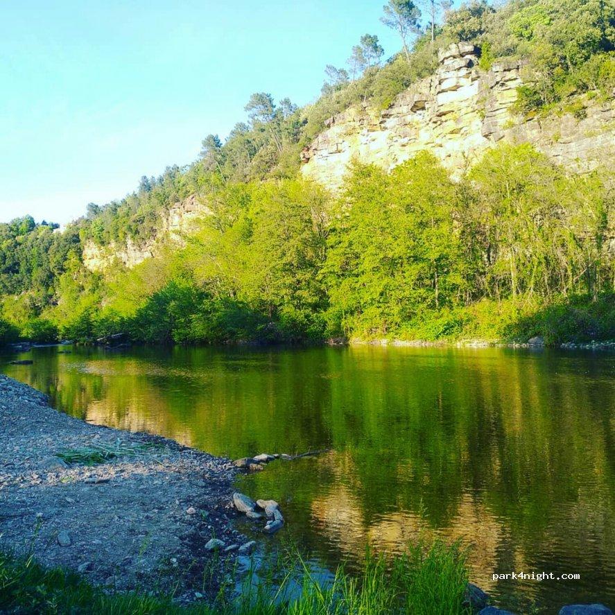 Camping Le Mas Du Serre ** - Foto 6