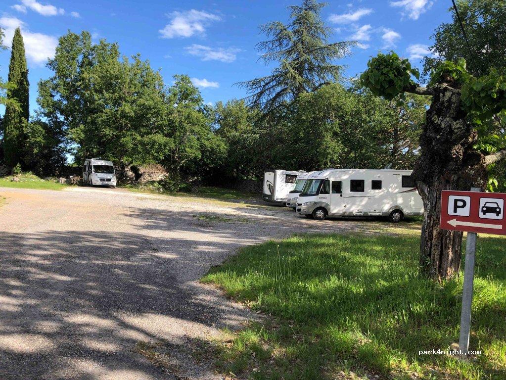 Air de camping car - Foto 2