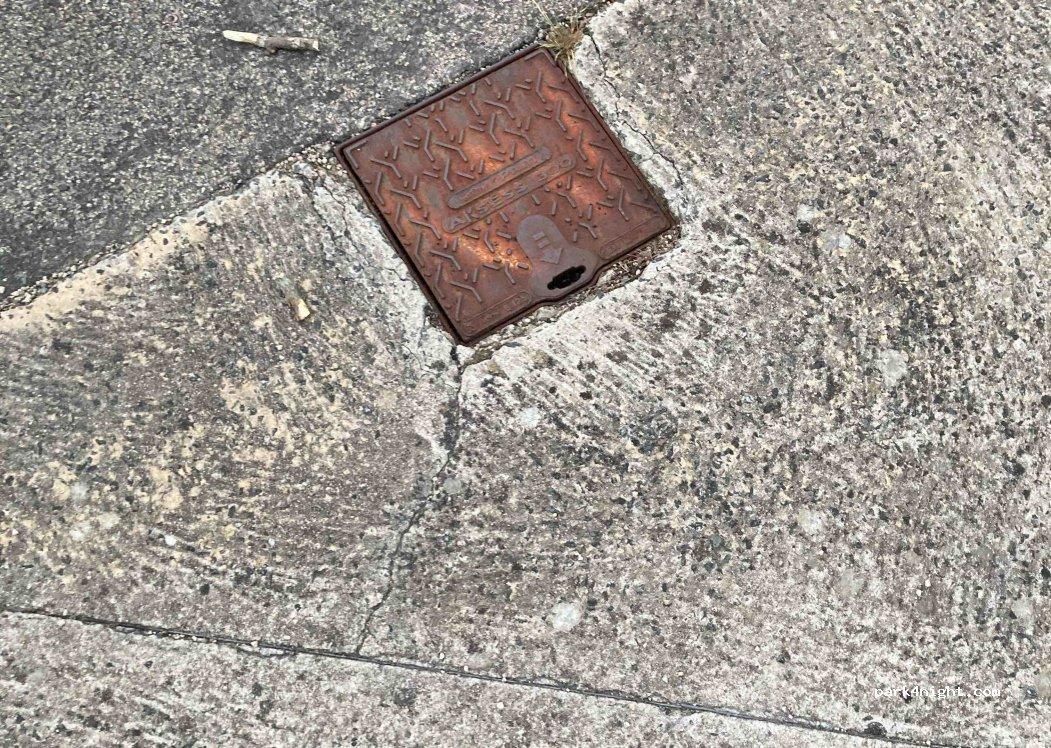 Aire de camping-car CHEY - Foto 4