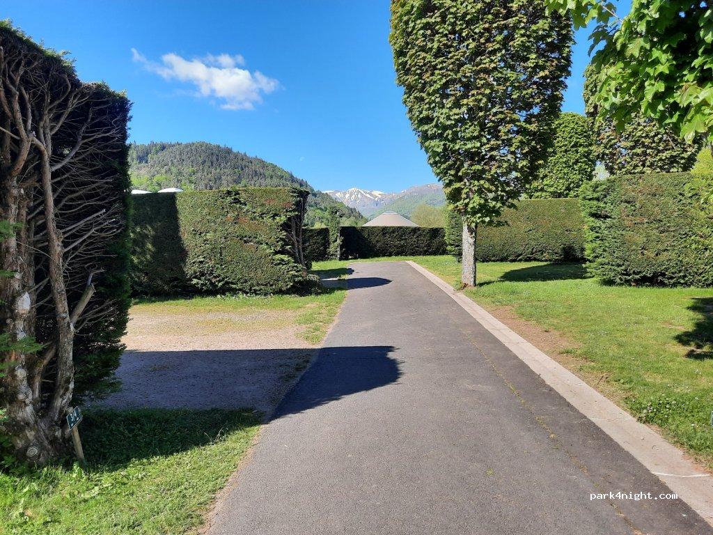 Camping Yelloh Village Le Pré Bas - Foto 2