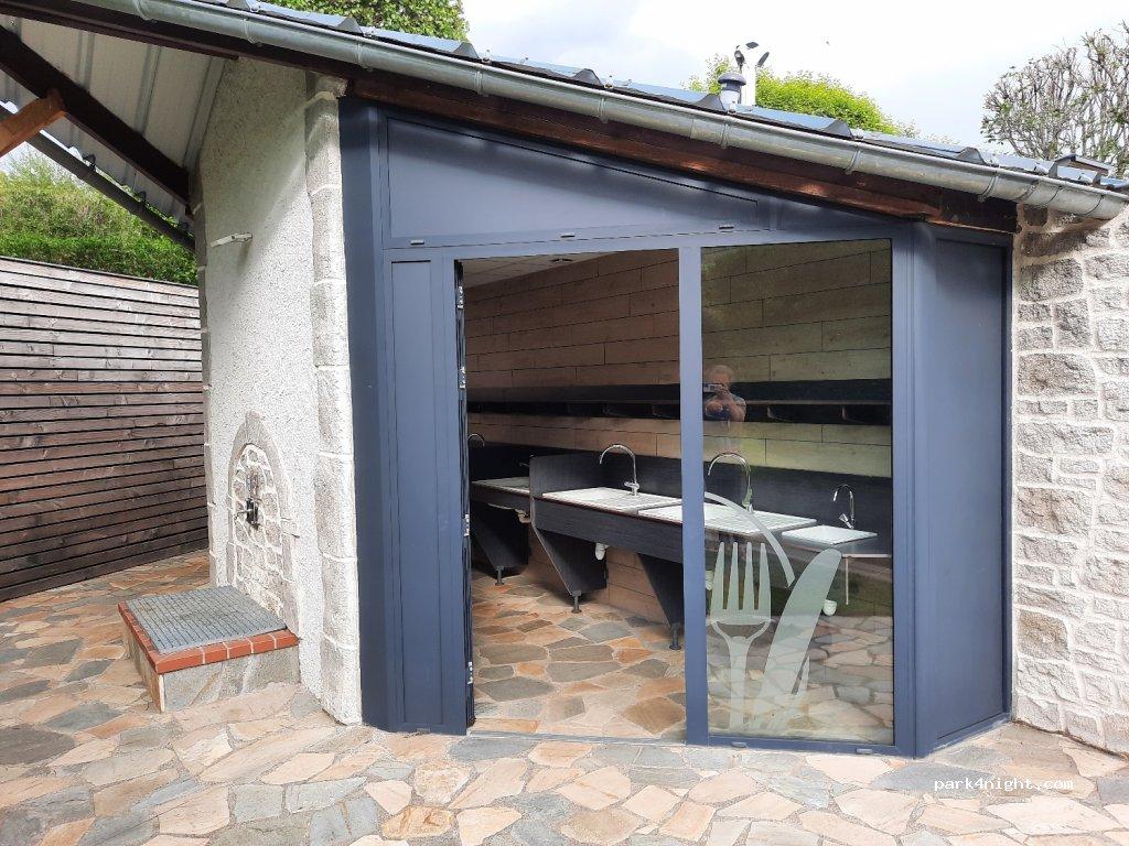 Camping Yelloh Village Le Pré Bas - Foto 3