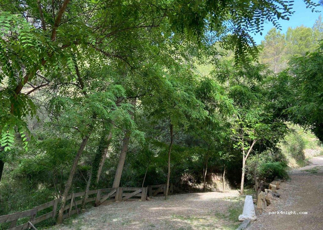 Hotel los Manantiales - Foto 4