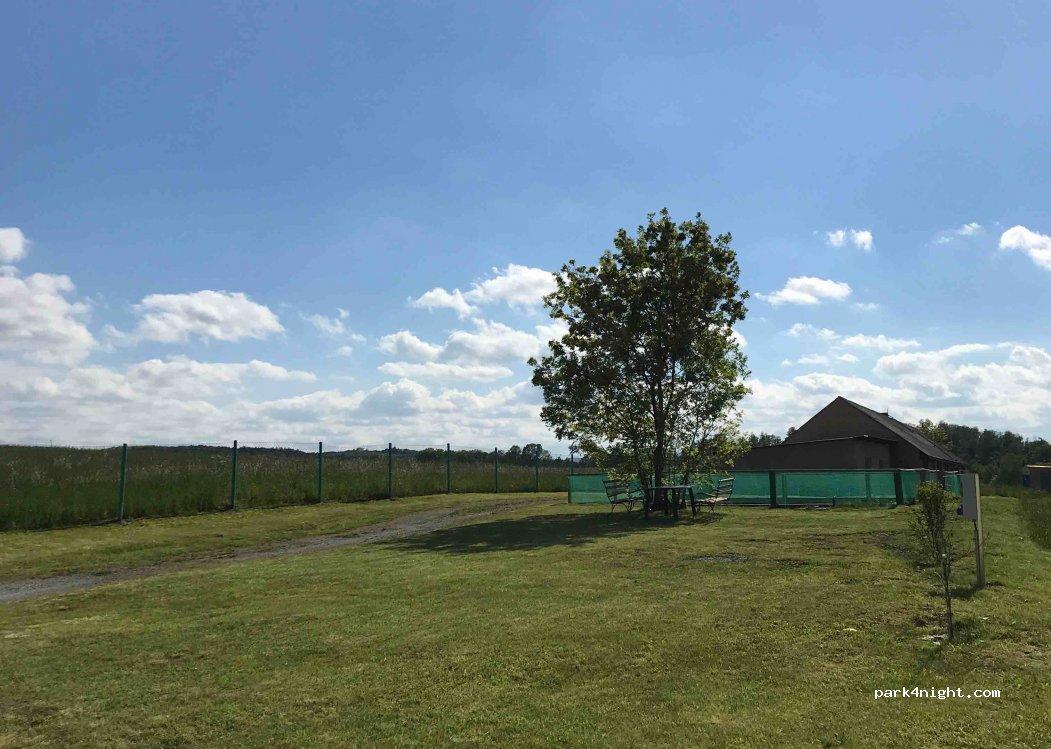 RV park - Sachsenplatz Dresden - Foto 2