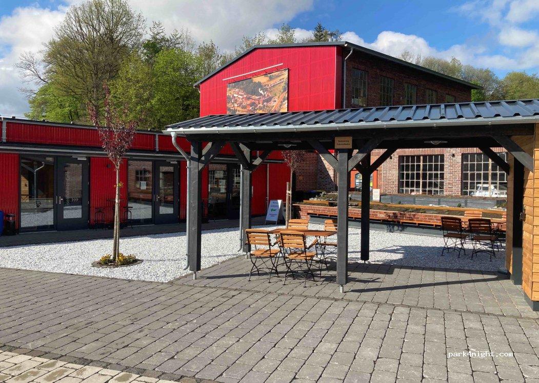 Wohnmobilstellplätze am Zentrum Via Adrina - Foto 3