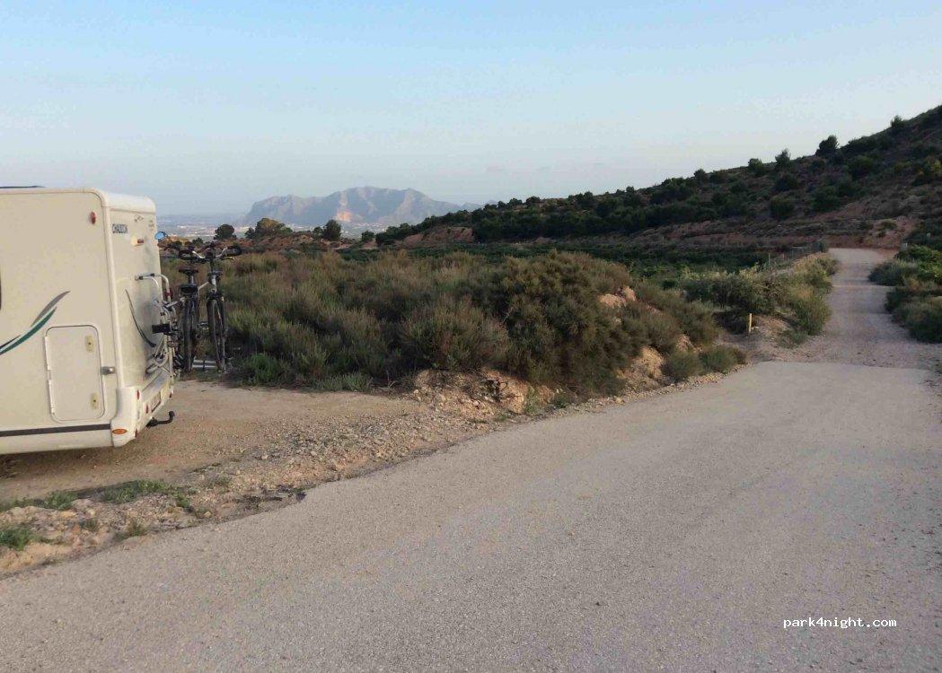 Albatera Mobile Home Park - Foto 3