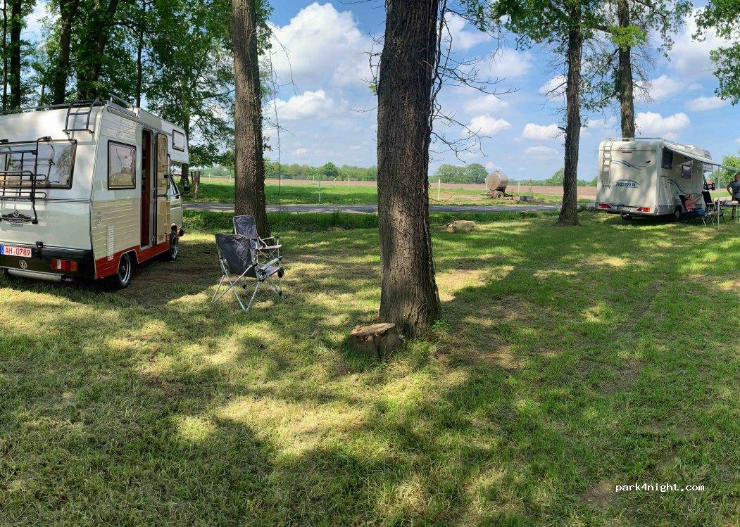 Wohnmobilstellplatz Biohof Keppelhoff - Foto 3