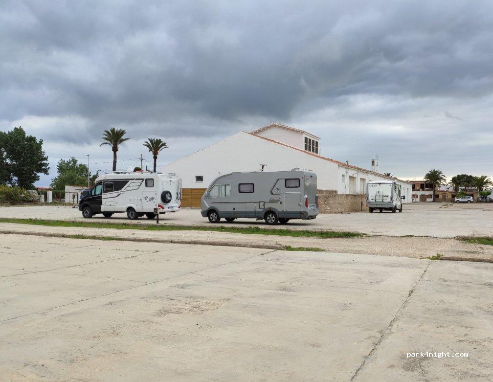 Camping&Agroturismo Las Pitras - Foto 6