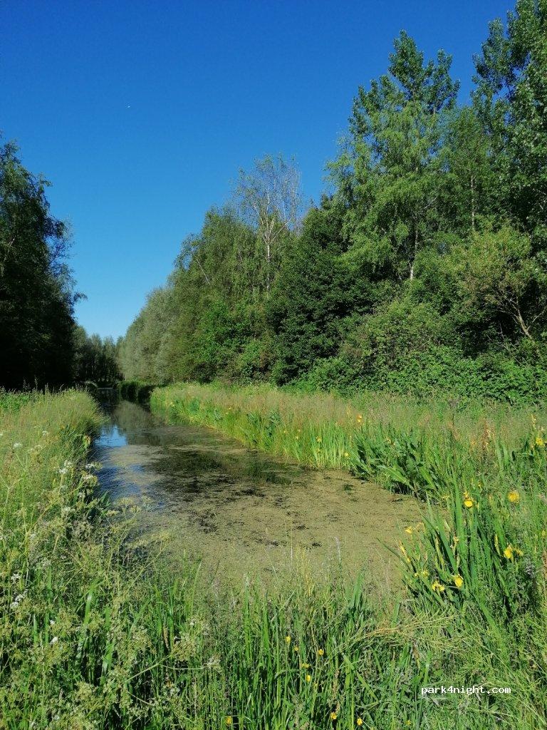 Caravanstalling Schieveen V.O.F. - Foto 7