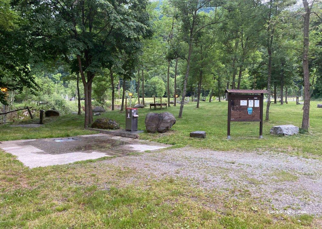 Nusiglie Camper Area - Foto 7