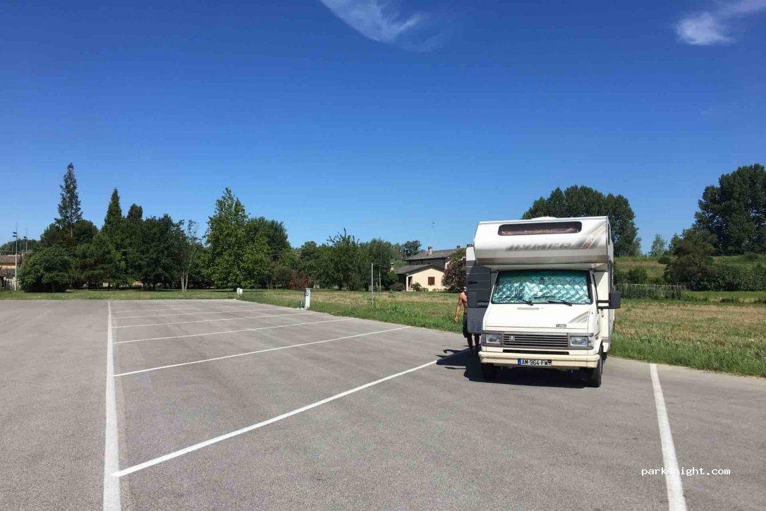 Area Sosta Oasi Park 2 - Foto 4