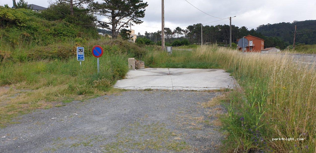 Área de Autocaravanas de Muxía - Foto 7