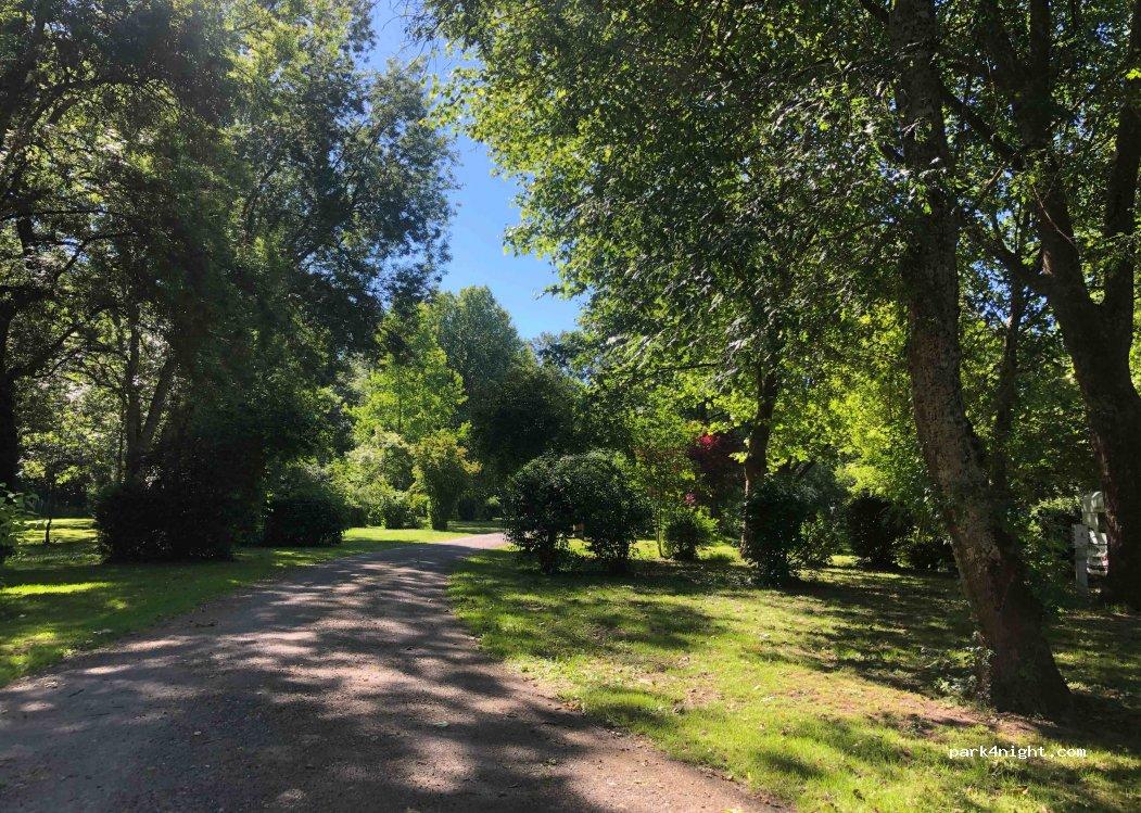 Autocaravana - Foto 2