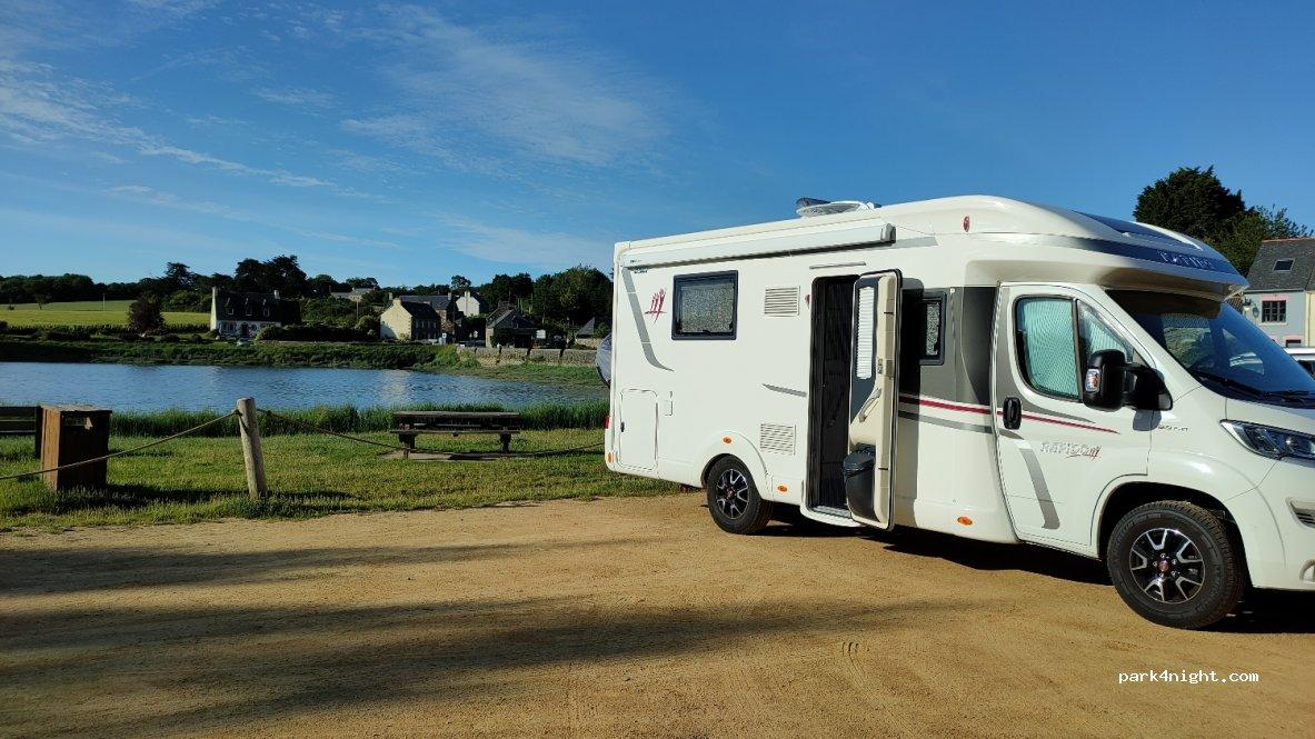 Self Armor Camping Car - Foto 5