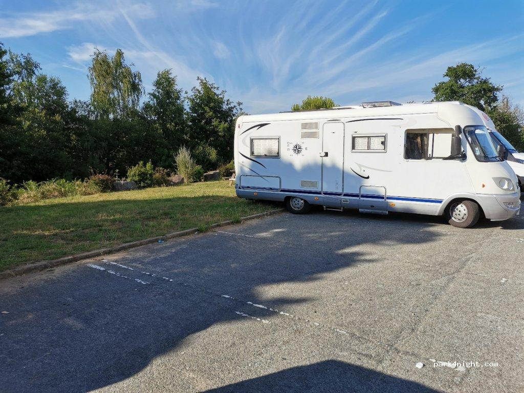 Camping car park 85300 Challans - Foto 7