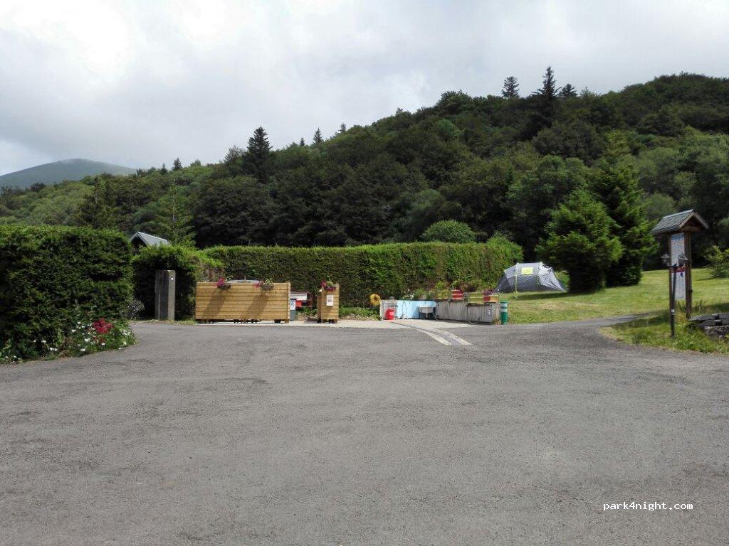 Camping Domaine de la Grande Cascade - Foto 4