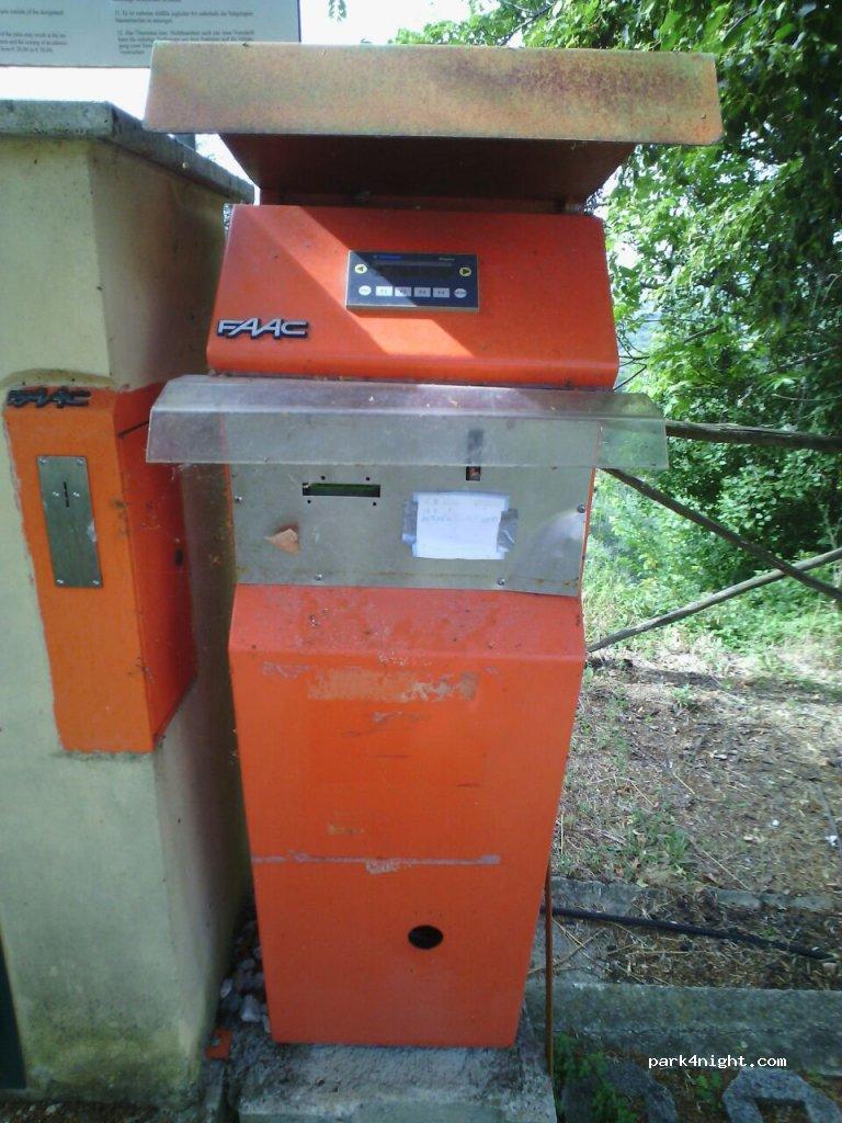 Area sosta Camper - Panicale - Foto 6