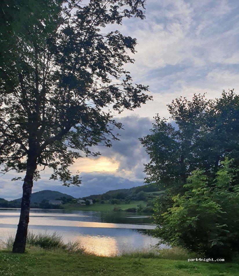 Camping La Romiguière en Aubrac - Foto 4