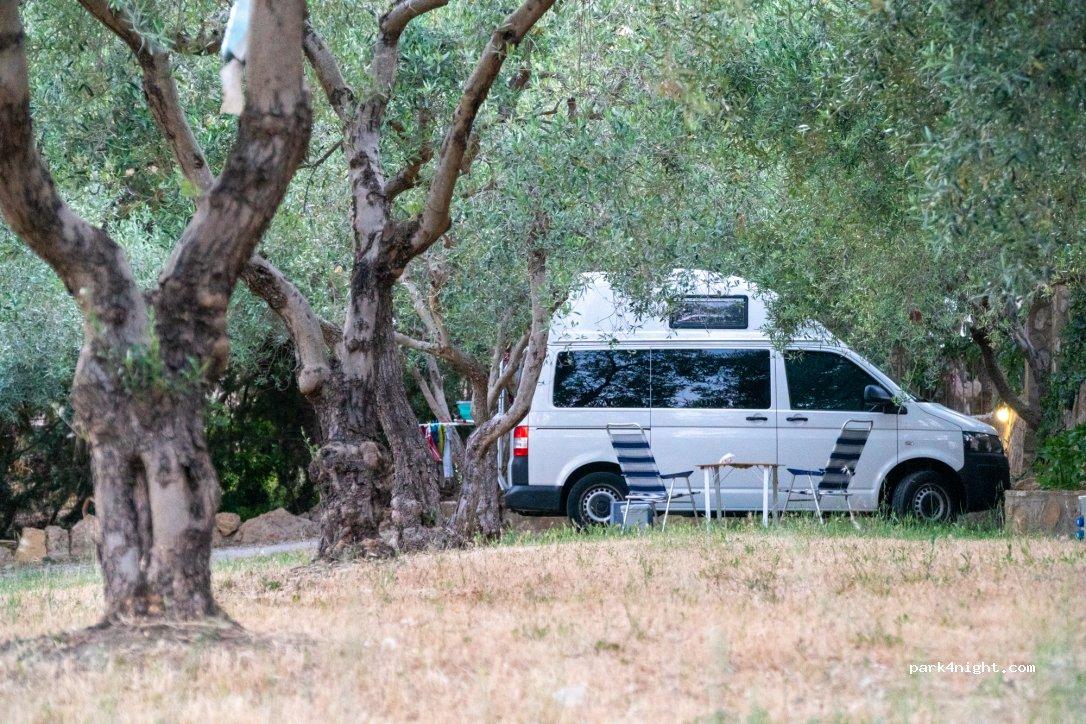 sosta camper - Foto 5