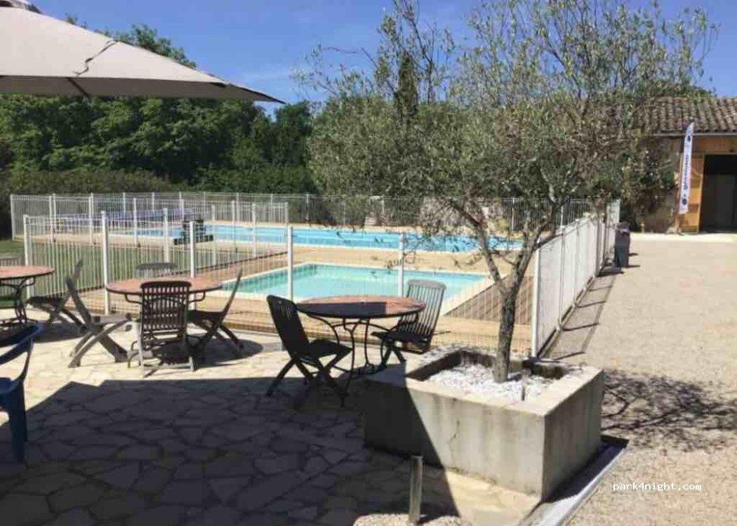 Camping Fargogne - Foto 2