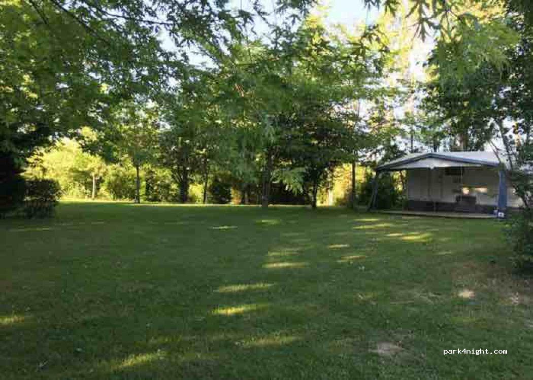 Camping Fargogne - Foto 3