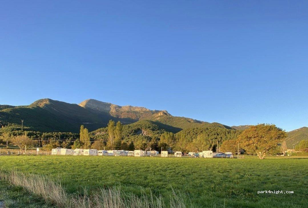 Ordesarea Broto Pirineos - Foto 2