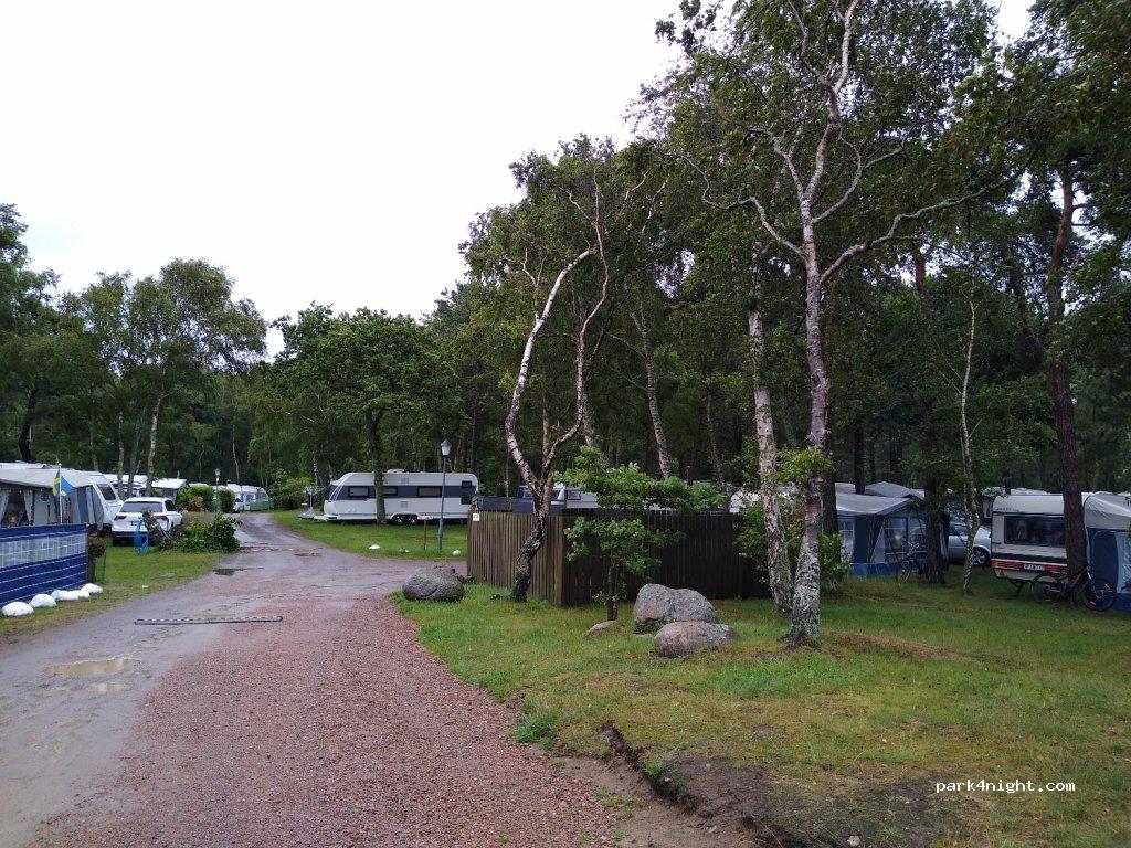 Lerbergets Camping - Foto 3