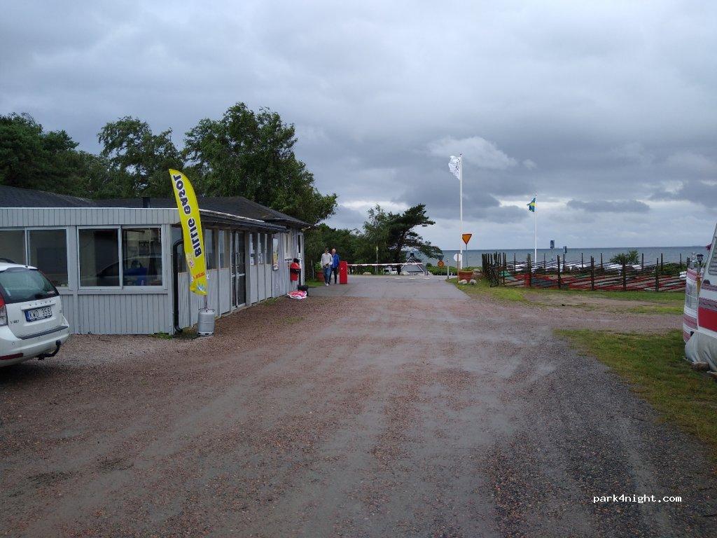 Lerbergets Camping - Foto 2