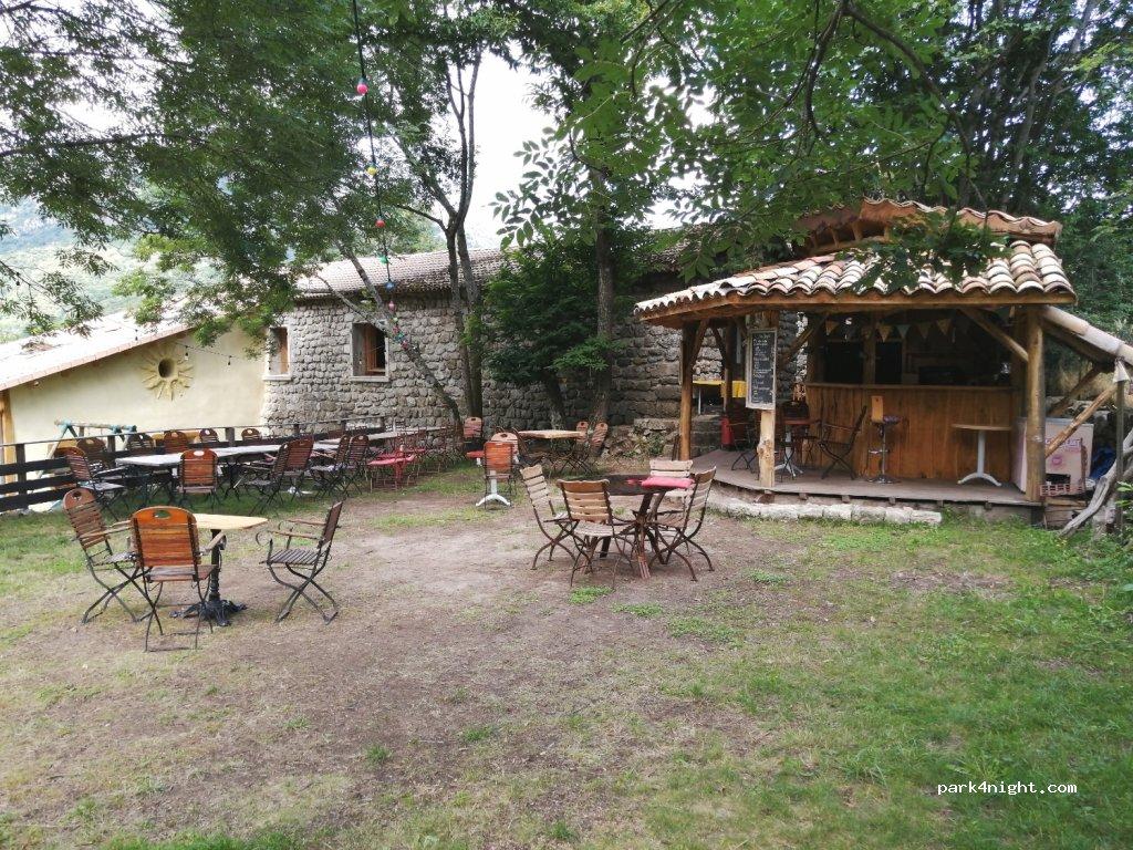 Camping Ardèche l'Ardèche - Foto 3