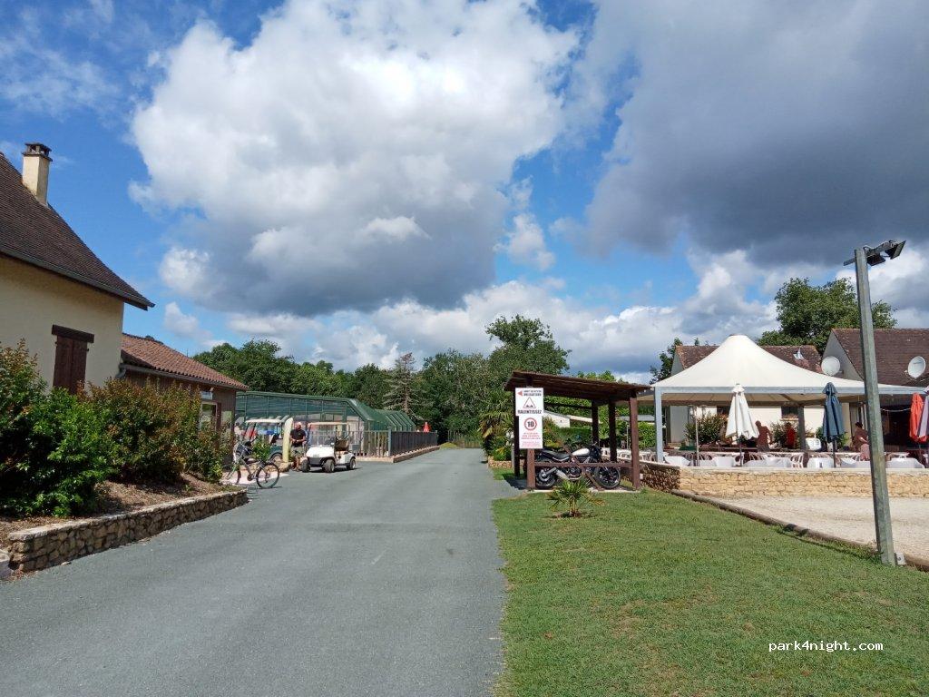 The Plein Air des Bories - Foto 2