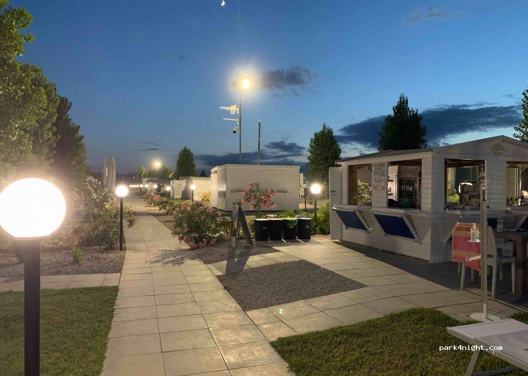 Agri Camping Mare Nostrum - Foto 5