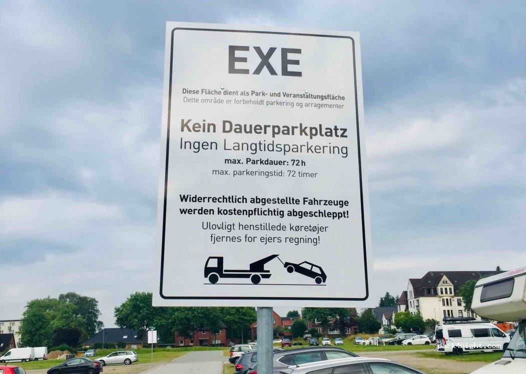 RV park Citti Park - Foto 7