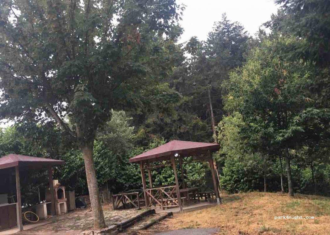 Area Camper Frigento - Foto 3