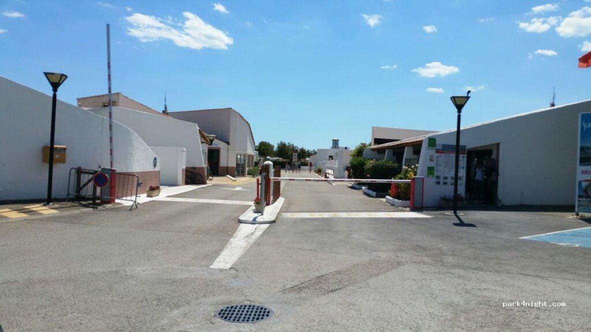 Camping Sunêlia Le Clos du Rhône | Saintes-Maries-de-la-Mer - Foto 2