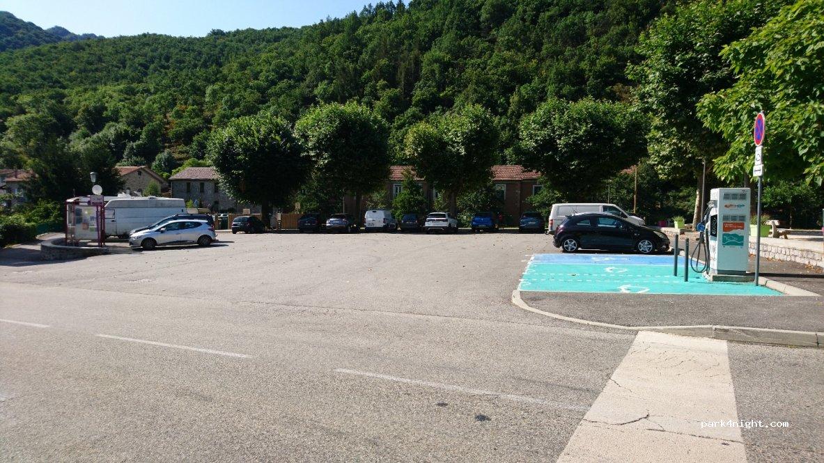 Camping Ardèche l'Ardèche - Foto 7