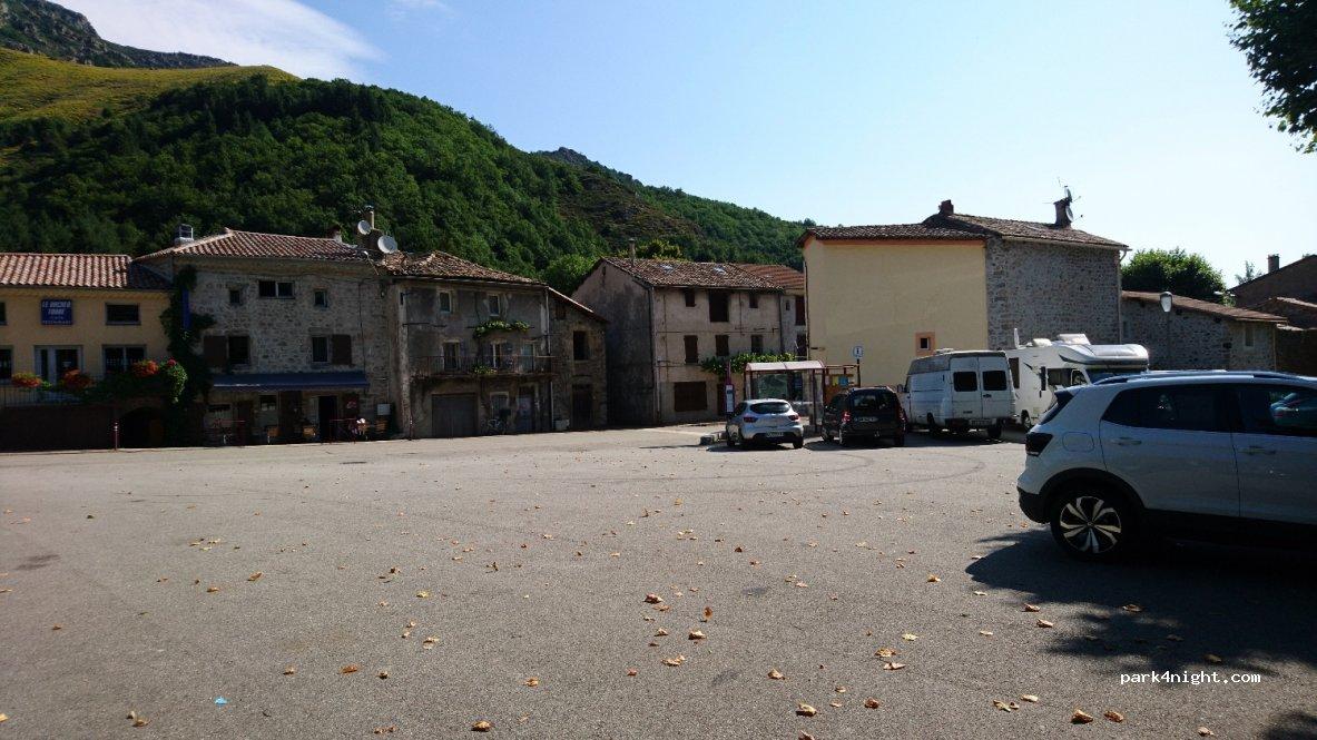 Camping Ardèche l'Ardèche - Foto 6