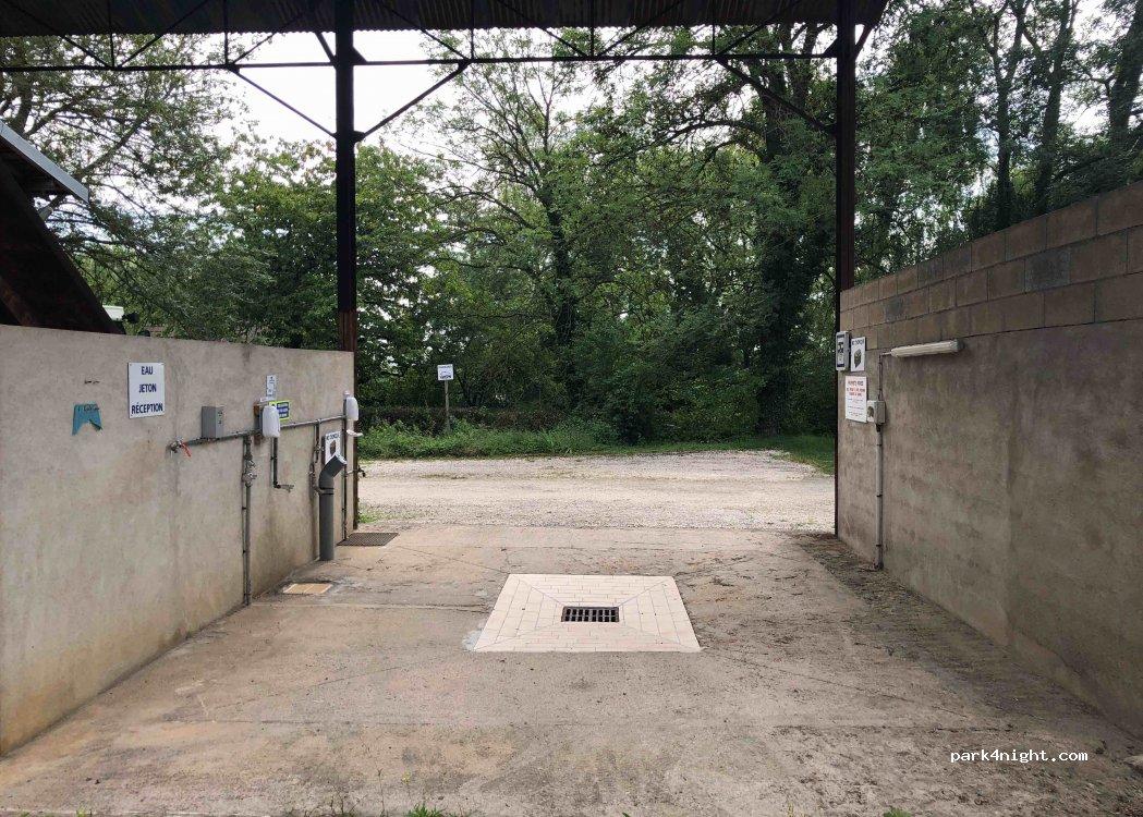 Camping du Moulin de Prissey - Foto 4