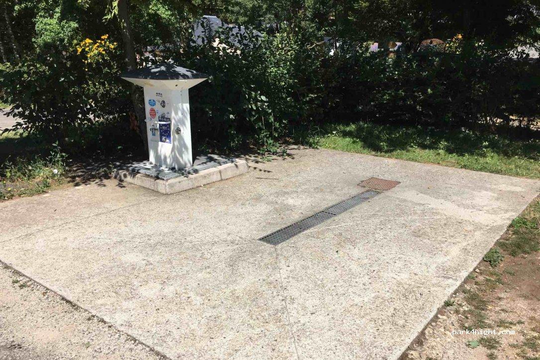 Camping La Peyrade - Foto 4