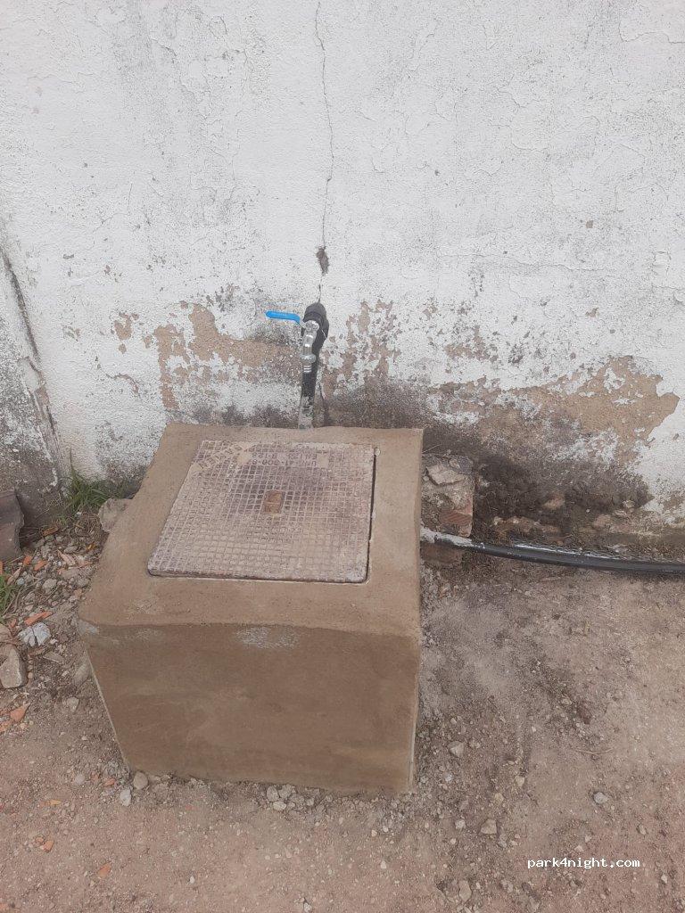 Servicios aparcamiento de caravanas (vaciado y llenado) - Foto 3