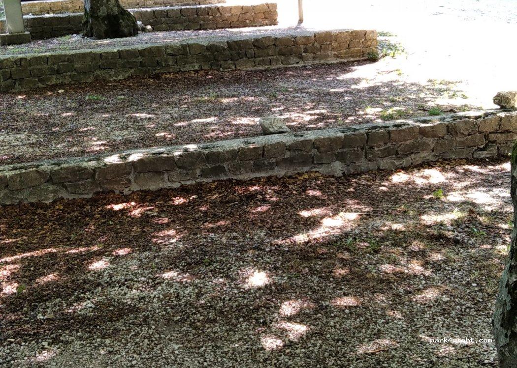 Area Attrezzata Camper di Sigillo - Val di Ranco - Foto 3