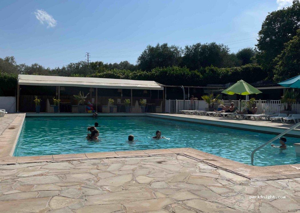 Camping la Paoute - Foto 2