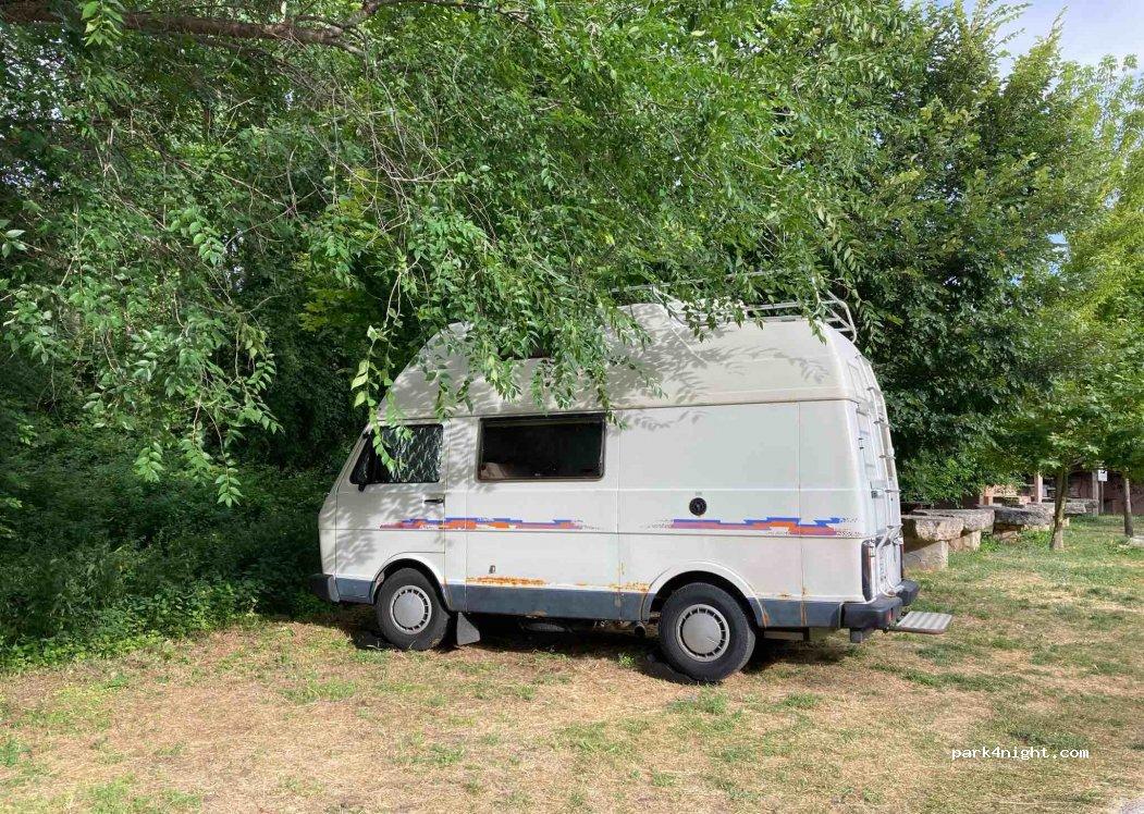 Te Anau Alpine NZMCA Park - Foto 6