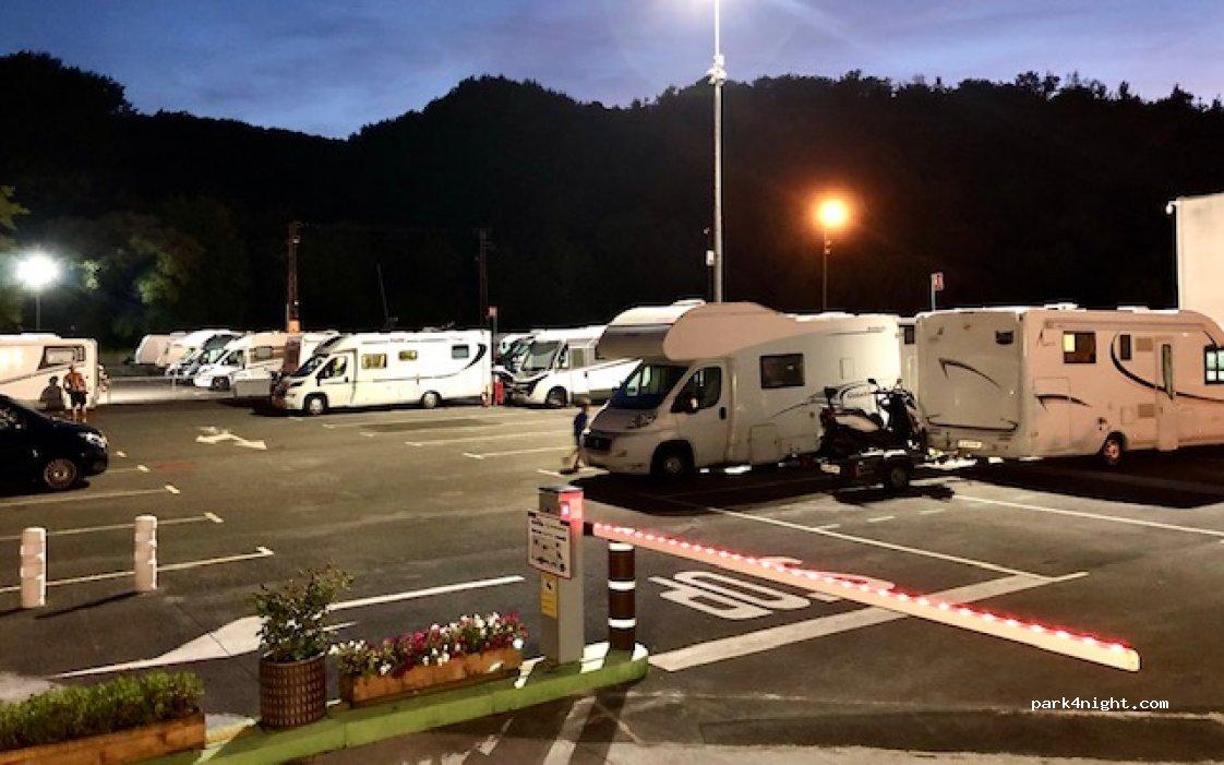 Parking Green - Foto 2