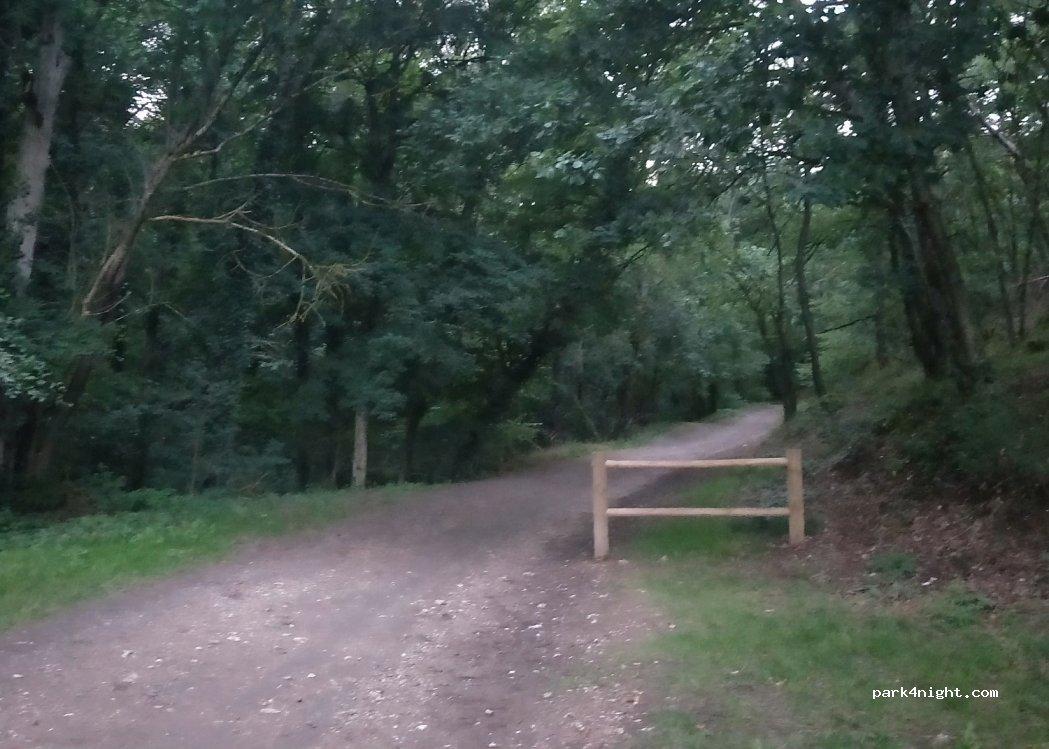 Parking para Autocaravanas - Foto 3