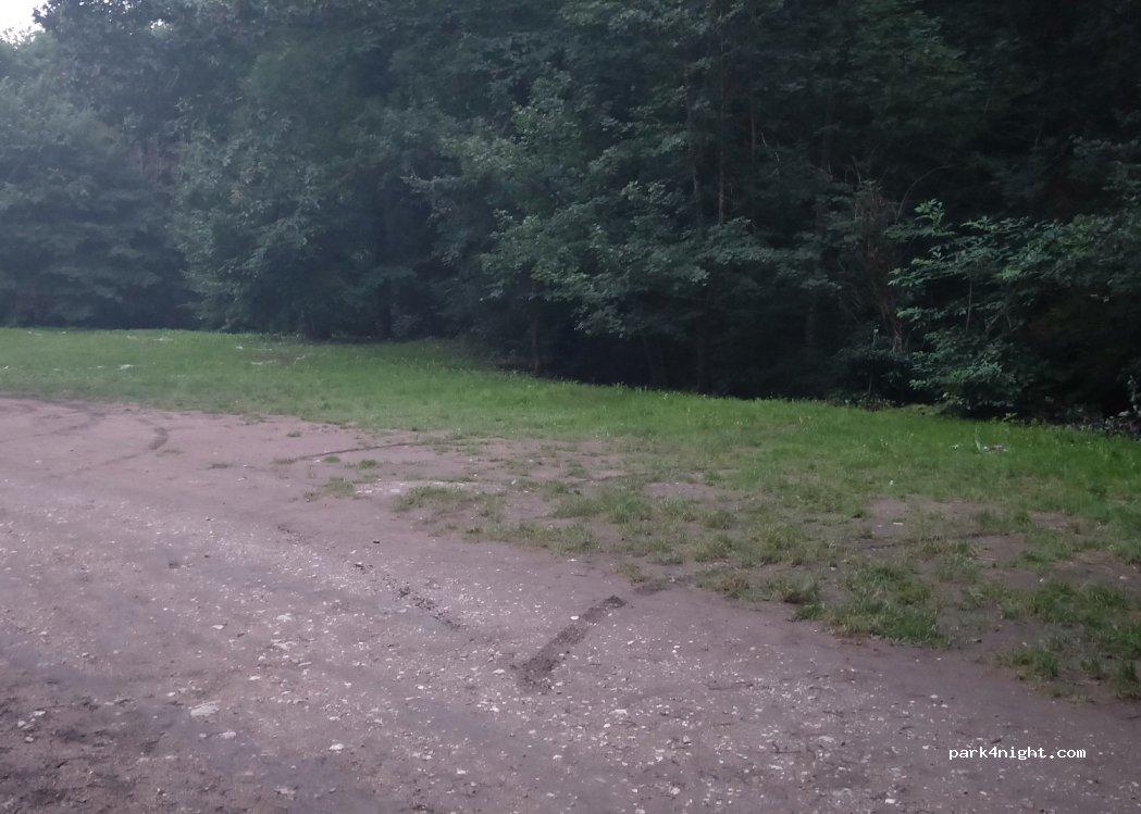 Parking para Autocaravanas - Foto 4