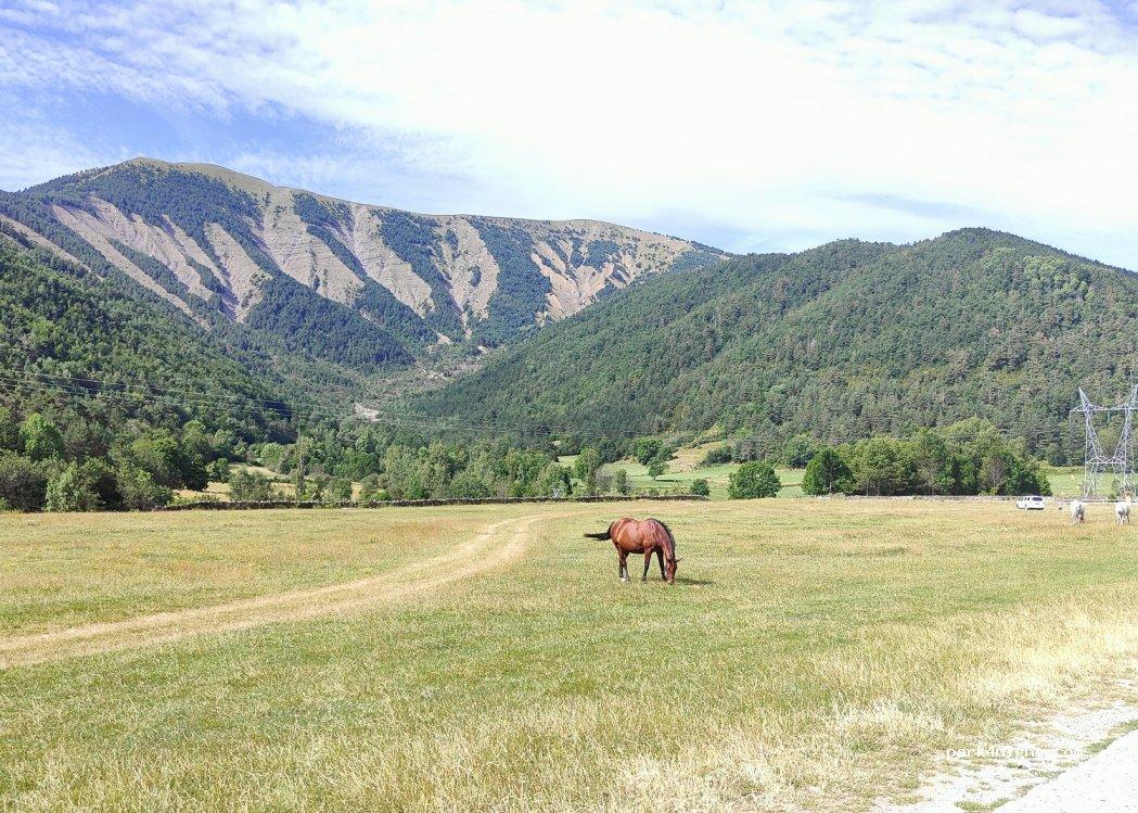 Ordesarea Broto Pirineos - Foto 4