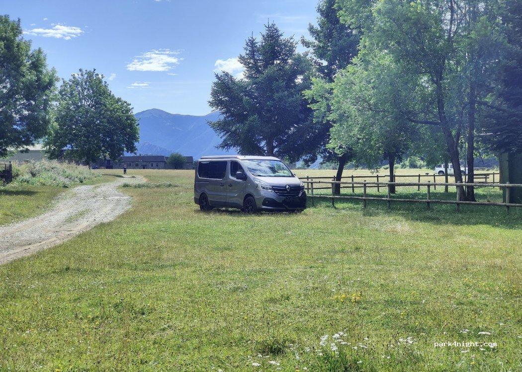 Ordesarea Broto Pirineos - Foto 5