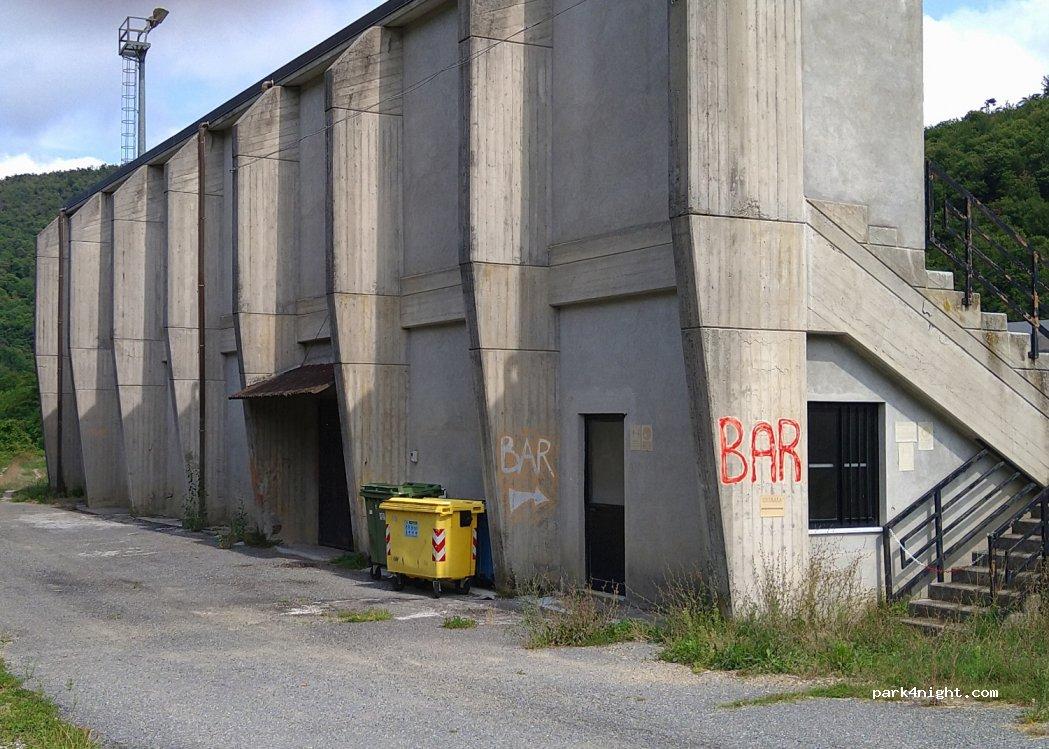 Area Camper Mallare - Foto 6