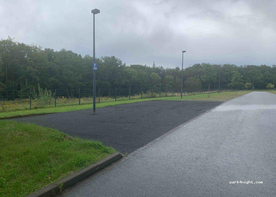 Wohnmobilstellplatz Wetzlar - Foto 7